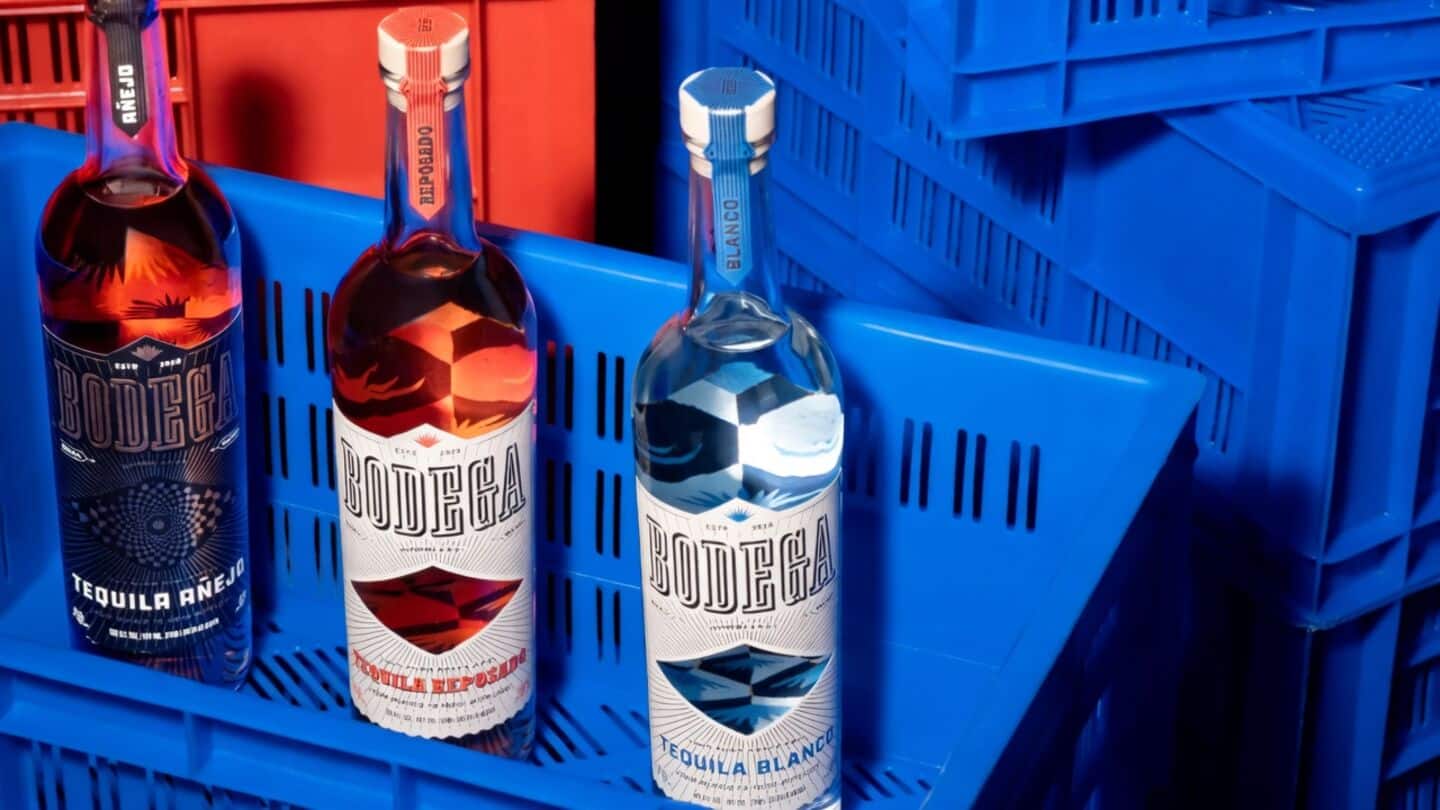 Tilaknagar Industries invests ₹22cr for 30% Black Tiger tequila stake
