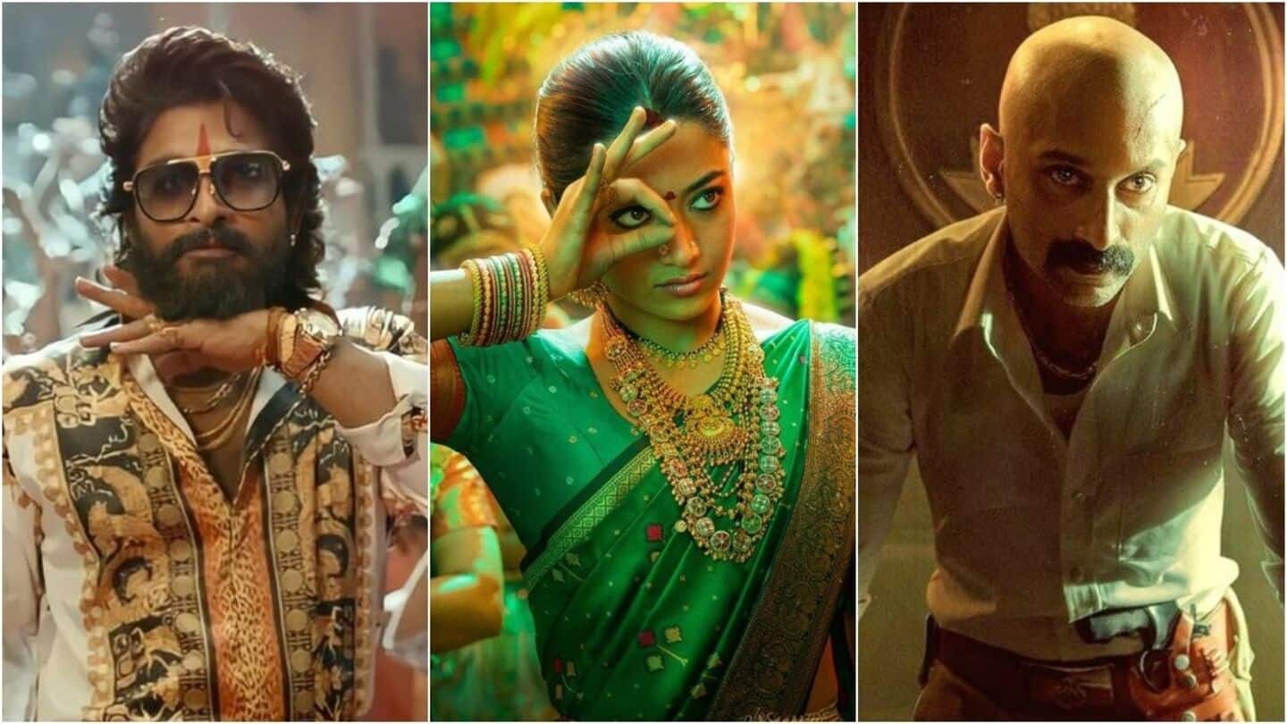 'Pushpa 2,' 'Jaat' help Zee Cinema reach highest share in 3y