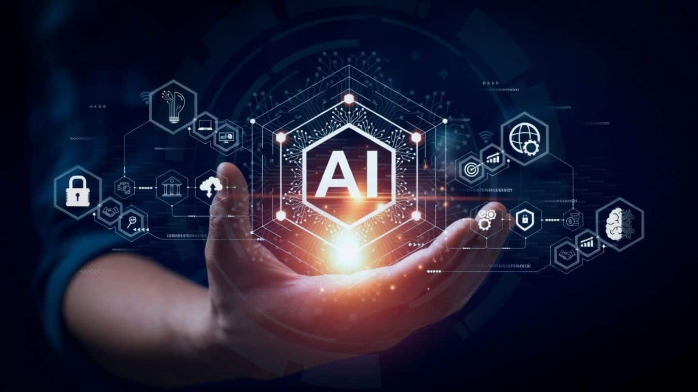 Gujarat to launch industrial AI CoE with IBM and IAIRO