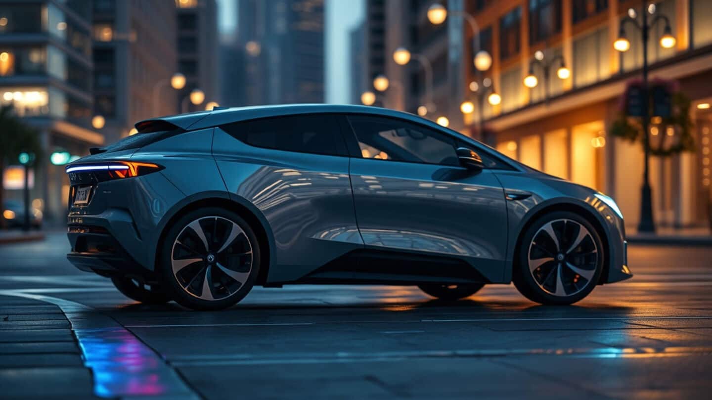 Autobrains targets European robotaxis with lower cost AI in 2026-2027