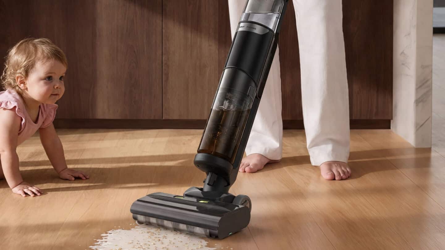 iRobot launches Roomba Electro Plus manual cleaner and upgraded vacuums
