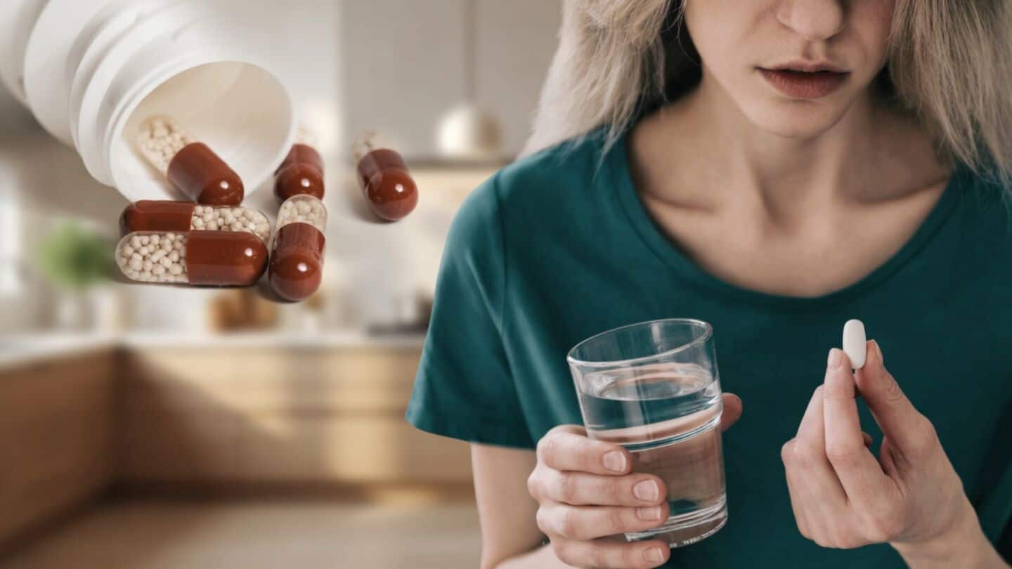 Lancet Regional Health study finds India increasing 'Watch' antibiotic use