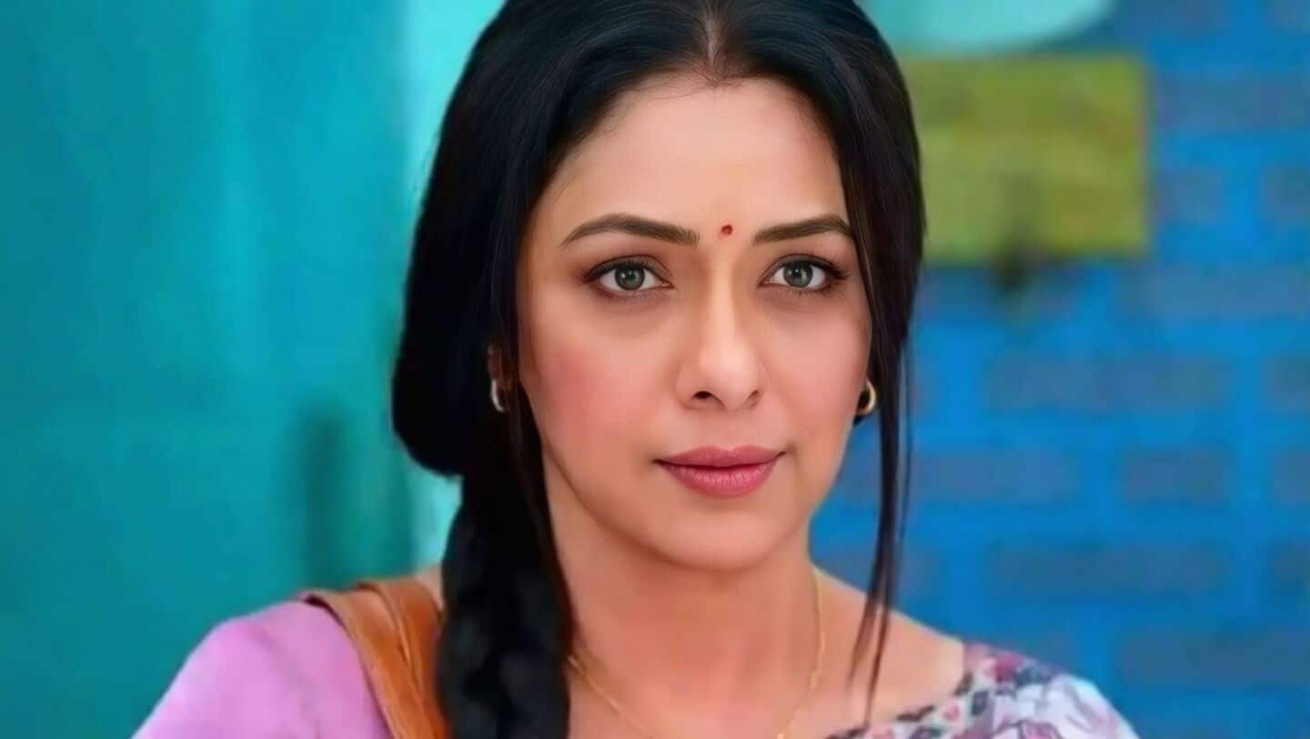 'Anupamaa' episode recap: Anupama learns about Saavi's death