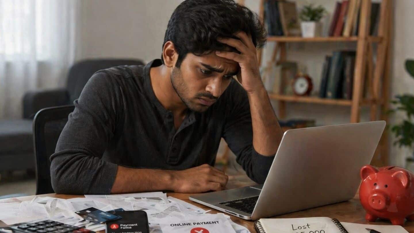 Pune gang duped Sagar Madavi ₹2cr promising deputy collector post