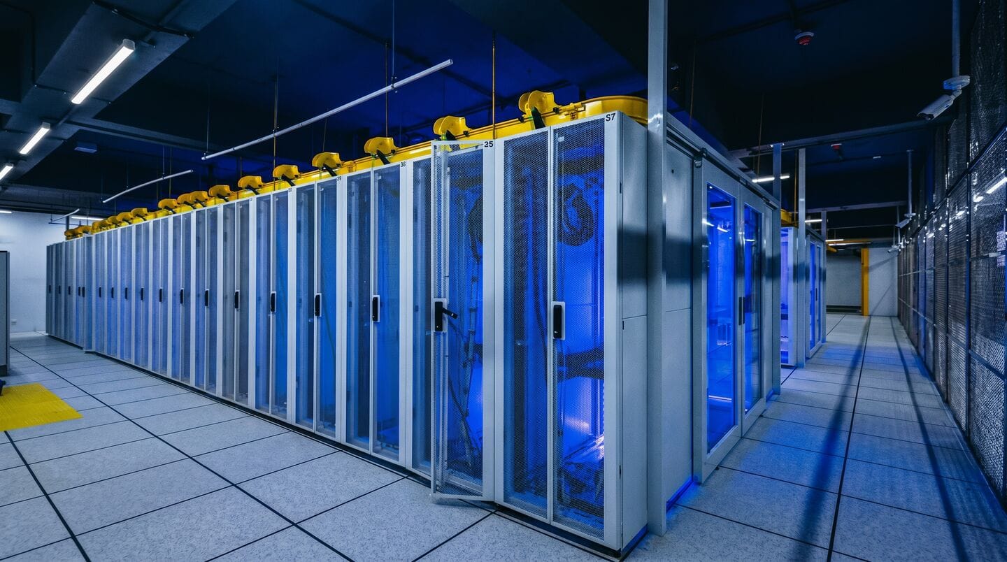 By 2027 data centers may represent 30% of fiber demand