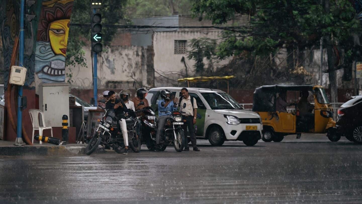 IMD predicts monsoon arrival in Telangana June 8 or 9
