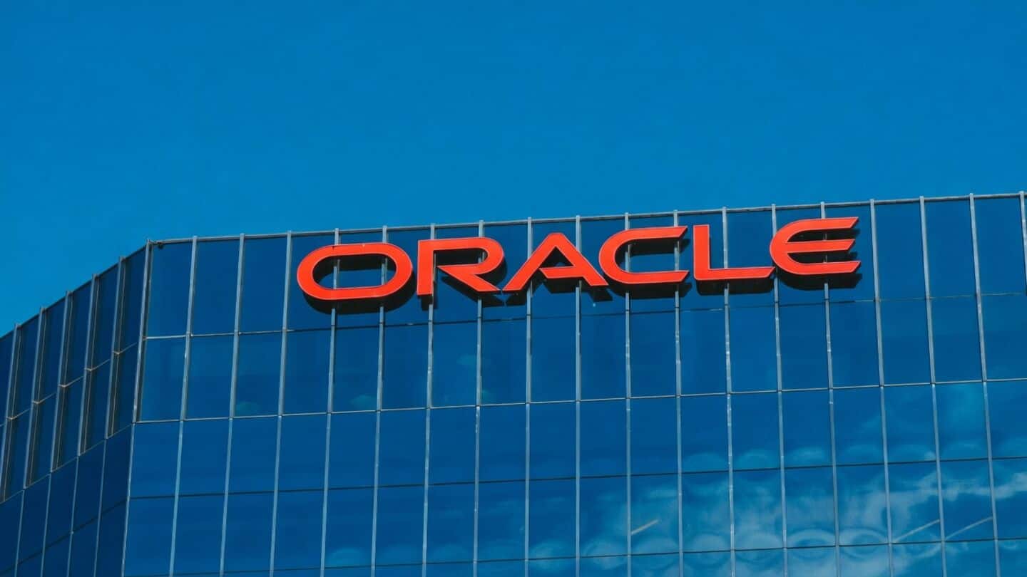 Oracle preparing another round of layoffs to accelerate AI investment