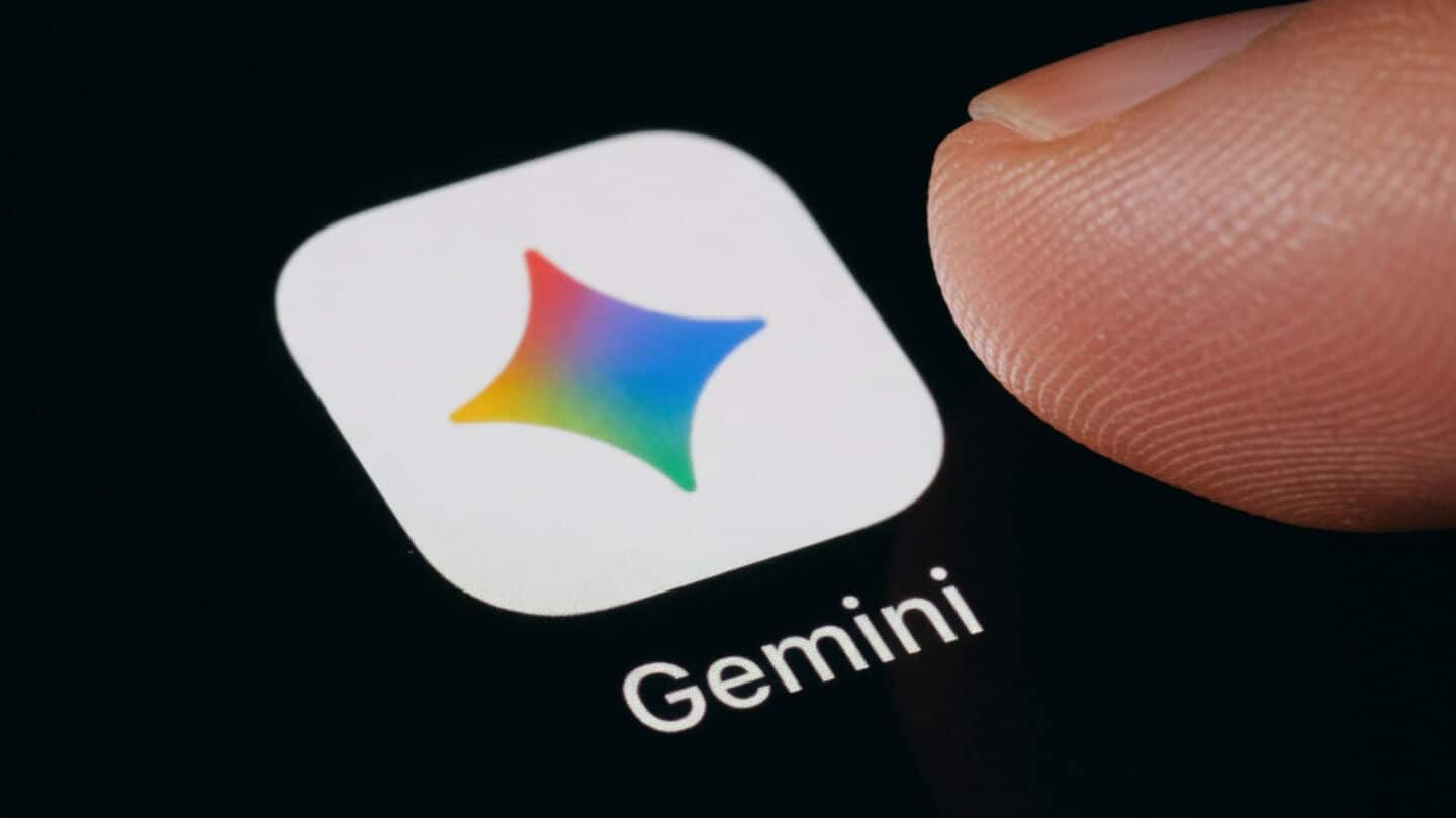 Google's Gemini personalized images now free for eligible US users