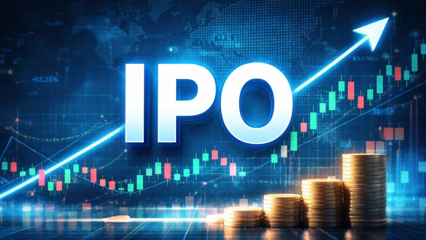 Innovision's ₹323cr IPO subscribed 3.32 times