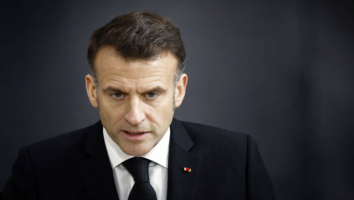 France secures €93B at Choose France summit, SoftBank pledges €45B