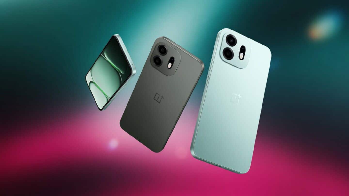 OnePlus launches N series in India with N6 priced ₹18,000-₹25,000