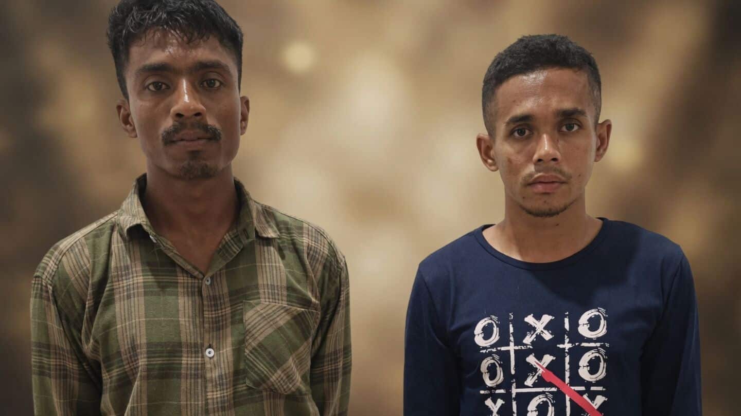 असम में ULFA(I) की बड़ी साजिश नाकाम: खुफिया जानकारी पर 2 सदस्य गिरफ्तार, हथियारों का जखीरा बरामद