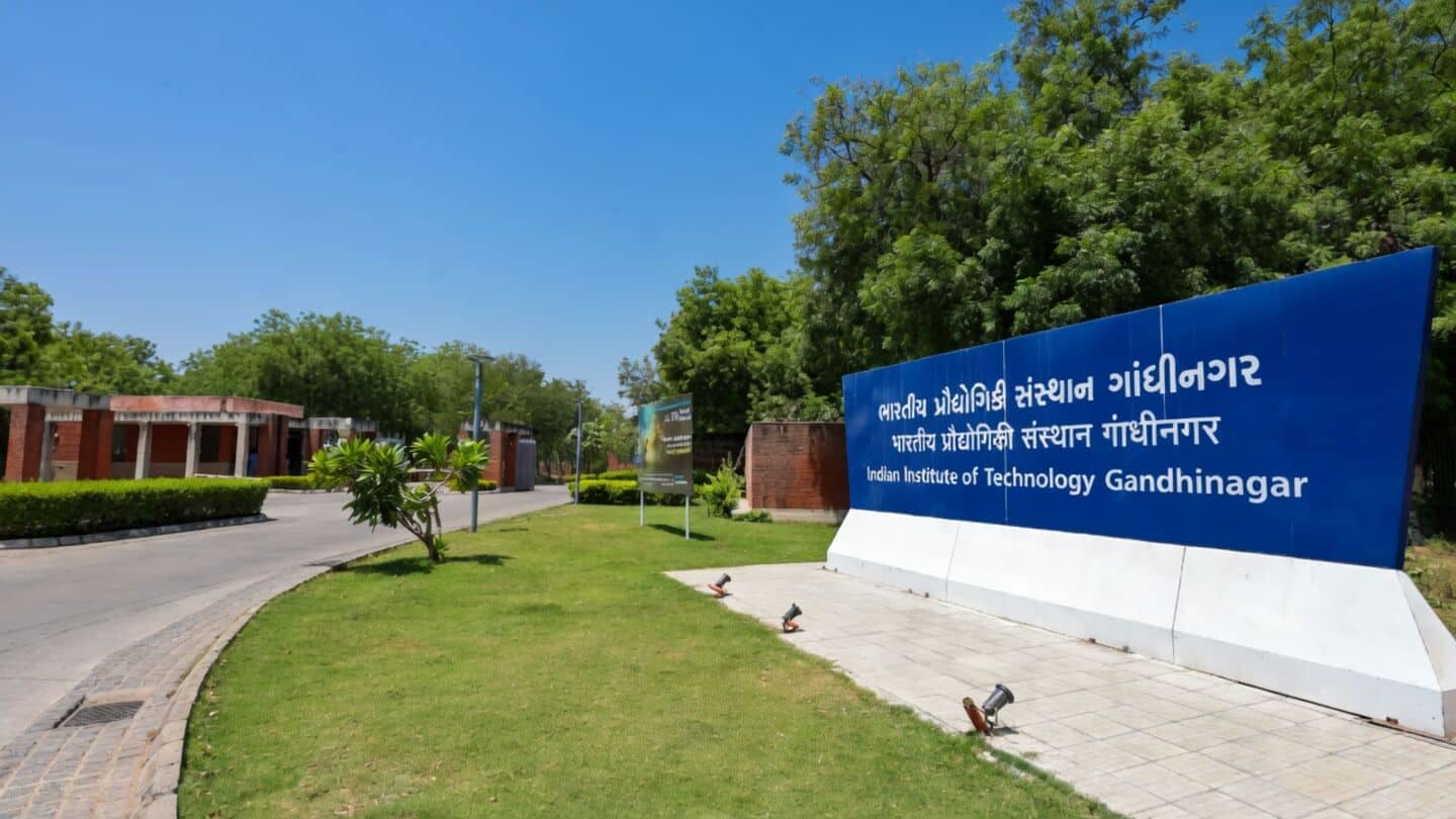 IIT Gandhinagar designs high strength aluminum alloy to reduce imports