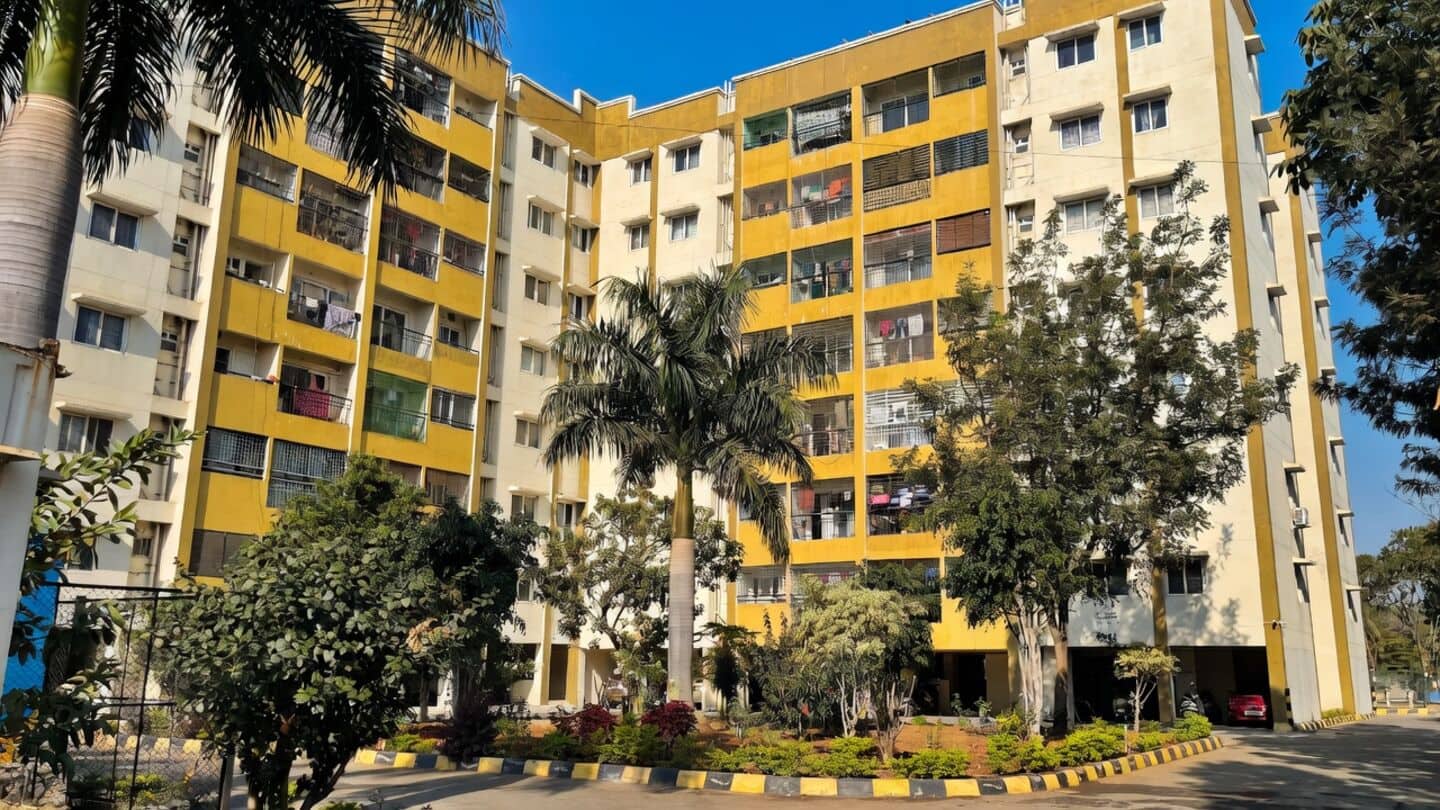 Karnataka mandates single registered association under new apartment bill