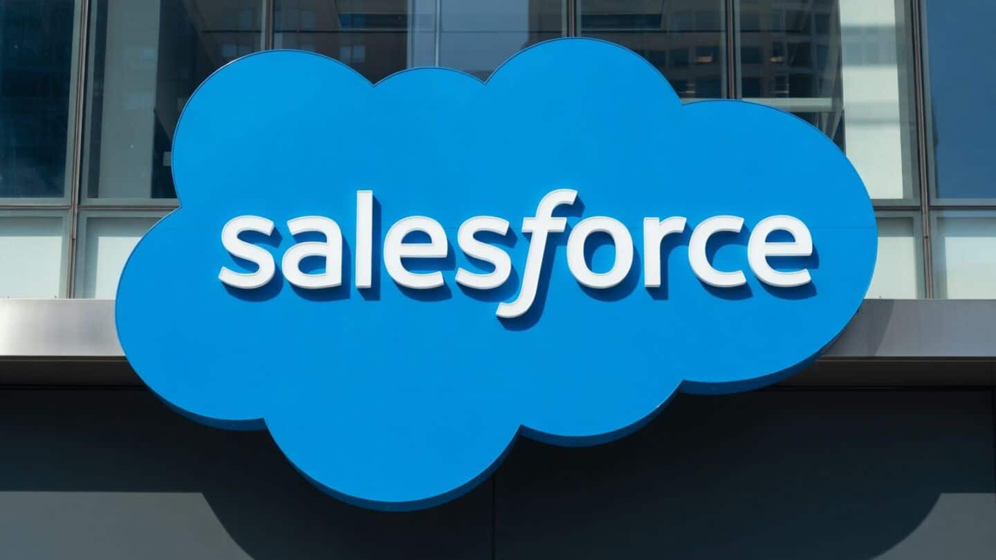 Salesforce login overload disrupts US Japan, India, Europe during Dreamforce