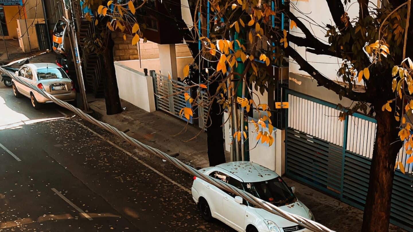 Karnataka proposes annual residential parking permits for Bengaluru vehicles