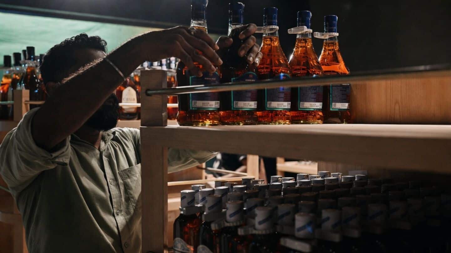Kerala prepares for record Onam liquor sales after ₹970.74cr year