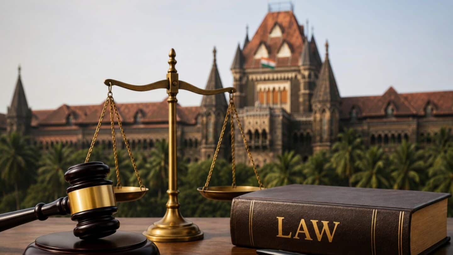 Bombay High Court finds loan demand not IPC 306 abetment