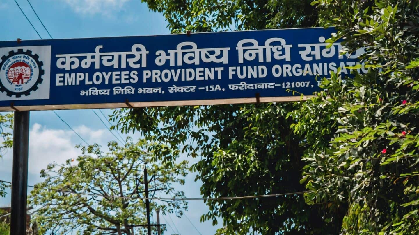 Government orders EPFO 3 day and 20 day settlements