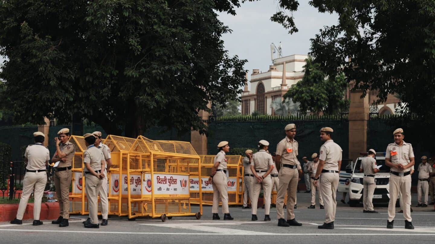 Police link Vijay Kumar murder to Aya Nagar property feud
