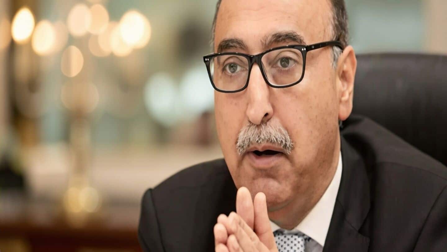 Pakistan diplomat threatens nuclear attack on India