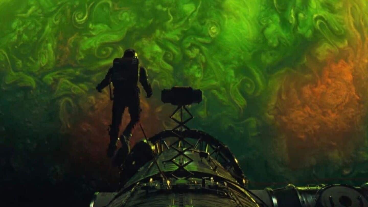 NASA Artemis 2 crew sets farthest distance from Earth record