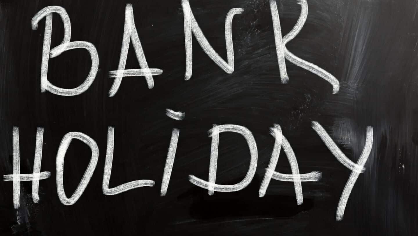 Banks in India closed Saturday May 23 under RBI schedule