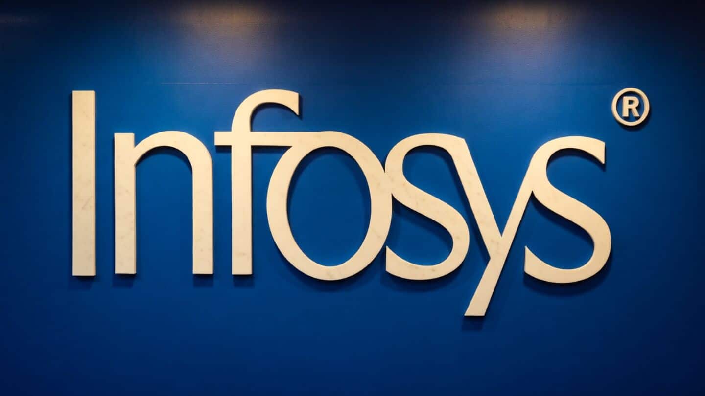 Infosys shares rise to ₹1,001.20 after ABN AMRO renewal