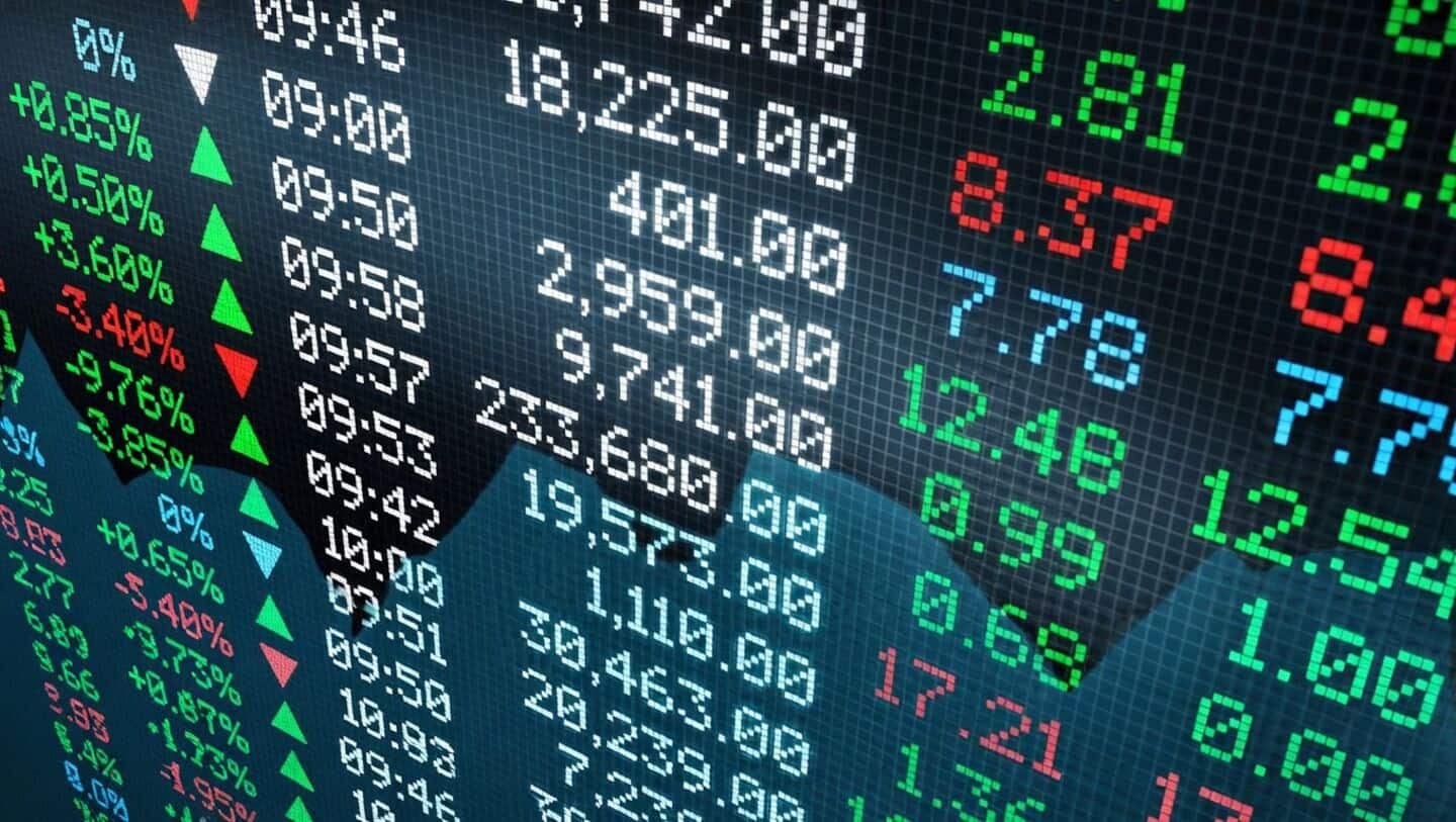 Brent near $97 after Hormuz pause, U.S.-Iran direct talks set