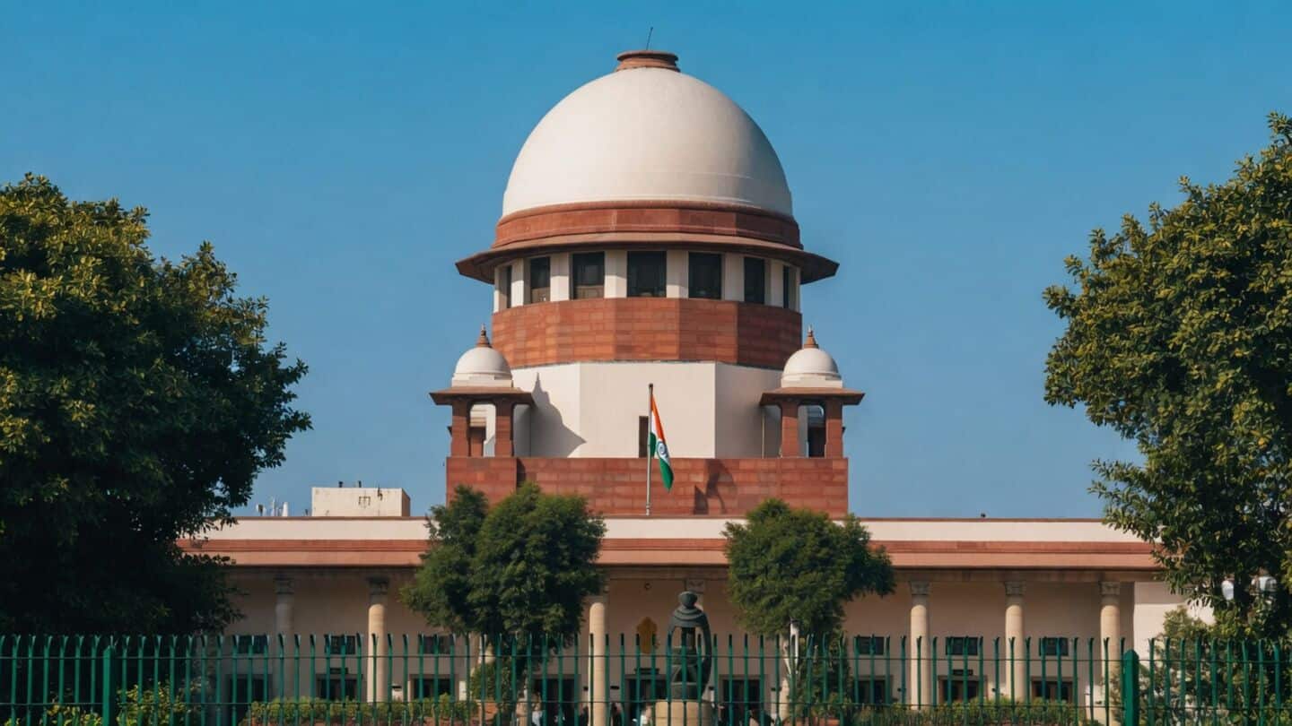 Supreme Court petition by 1,672 candidates seeks NEET UG delay