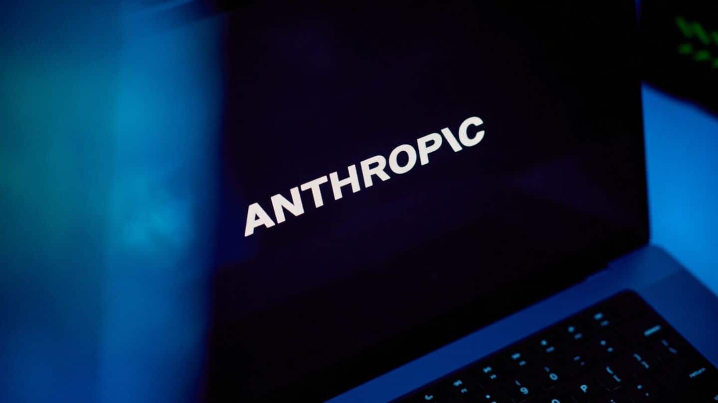 Anthropic signs $11.6B cloud deal with Akamai, gets 5% option