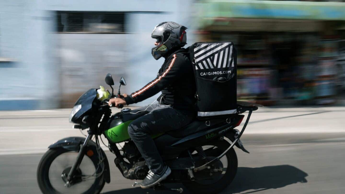 Redseer: India's gig economy may reach 21 million by 2030