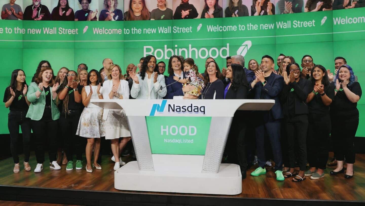 Robinhood launches RVII to let investors back Y Combinator startups