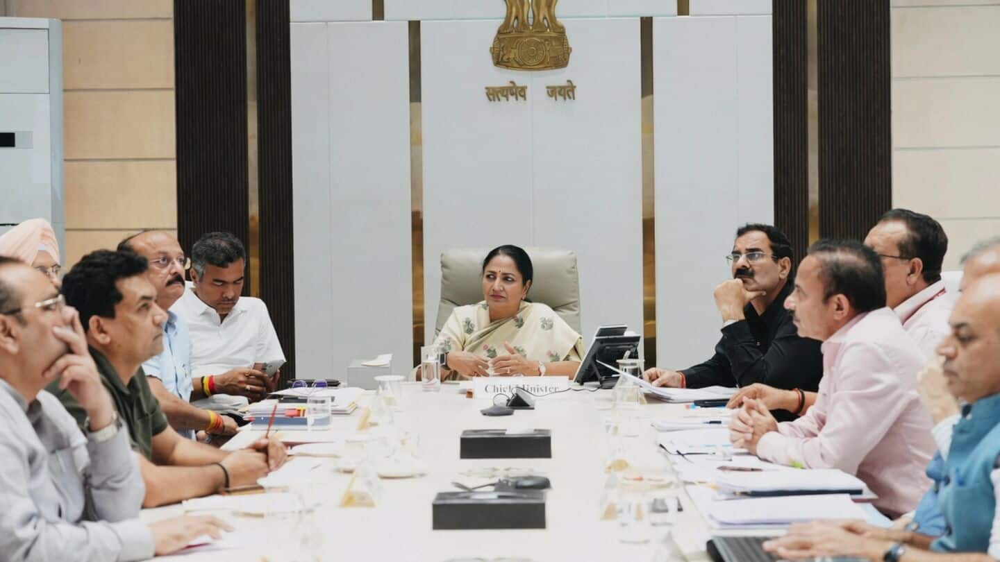 Delhi government approves ₹1,000cr boost to kickstart industrial growth