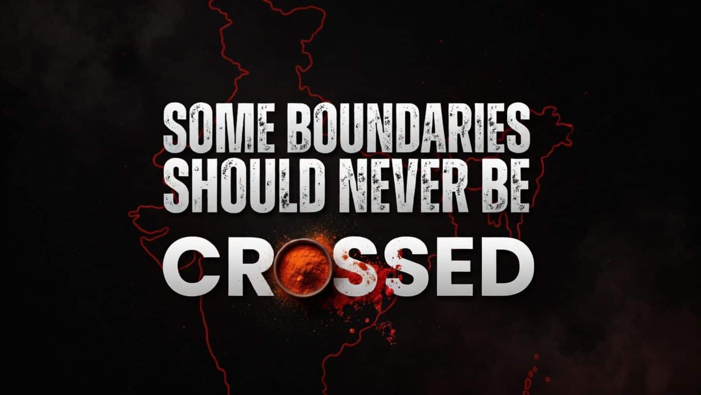 Indian Army warns Pakistan over Pahalgam attack killing 26 civilians