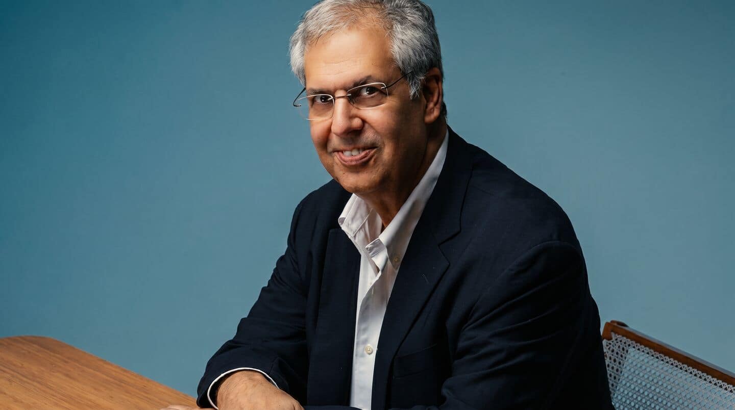 Noel Tata tells RBI he opposes listing, citing philanthropy risks