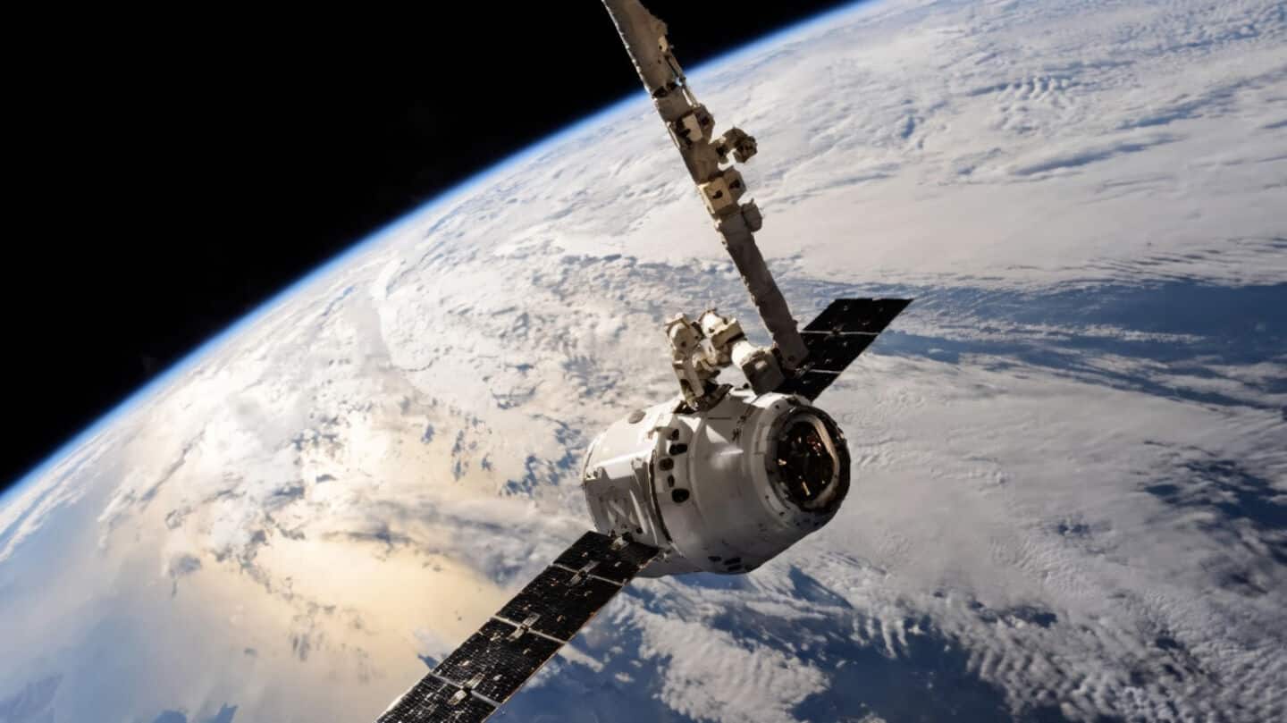 Bengaluru startup SatSure Analytics secures ₹24.6cr for earth observation AI