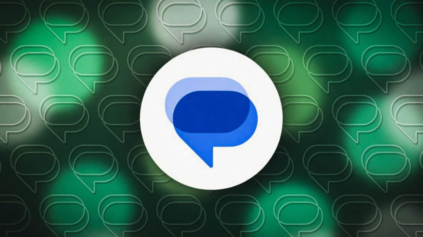 Google Messages beta adds themes, inline replies, emoji photo reactions