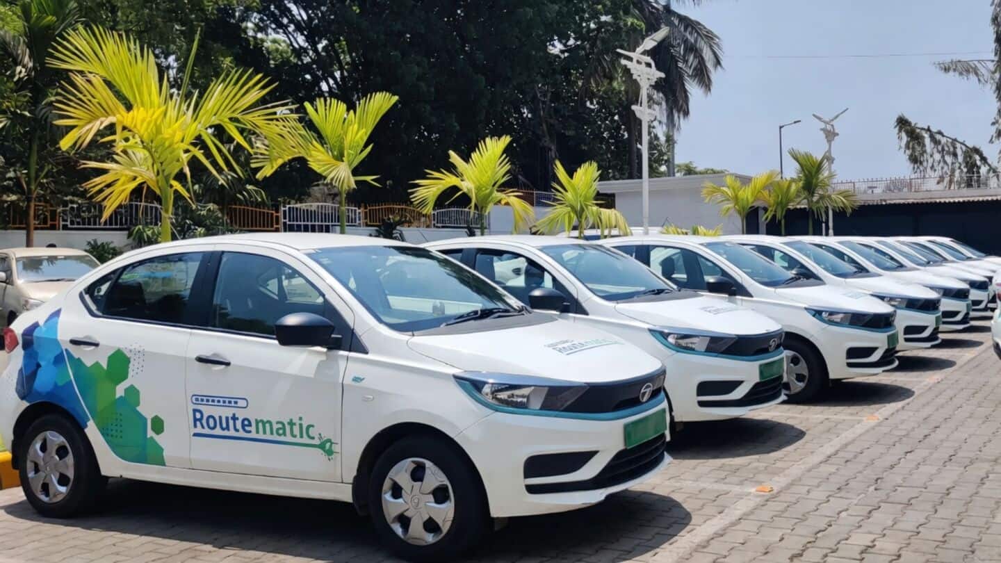 Delhi updates EV policy to include hydrogen fuel cell vehicles