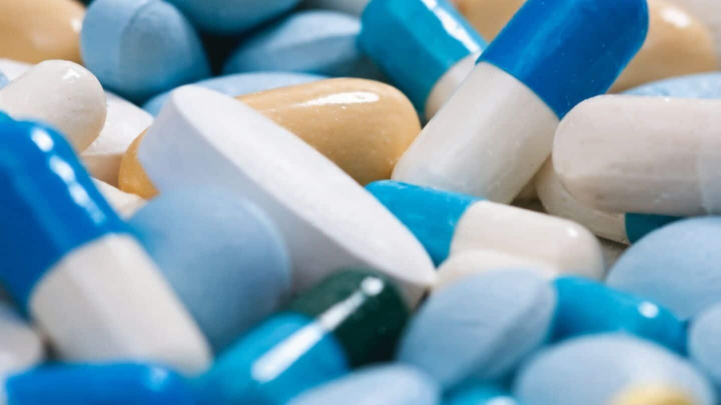 National Pharmaceutical Pricing Authority caps prices on 39 essential medicines