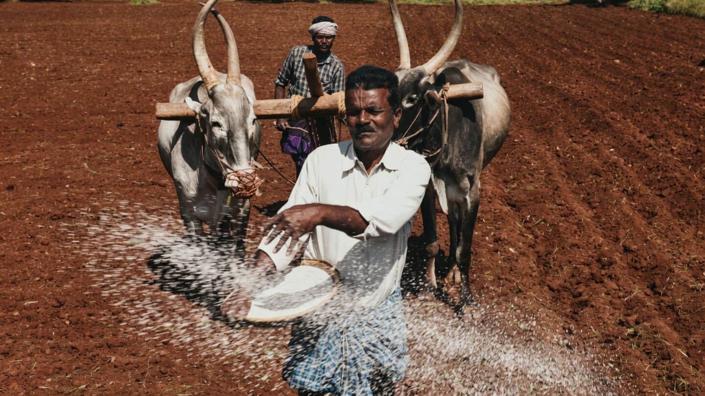 India China Russia seek stronger fertilizer supply chains at BRICS