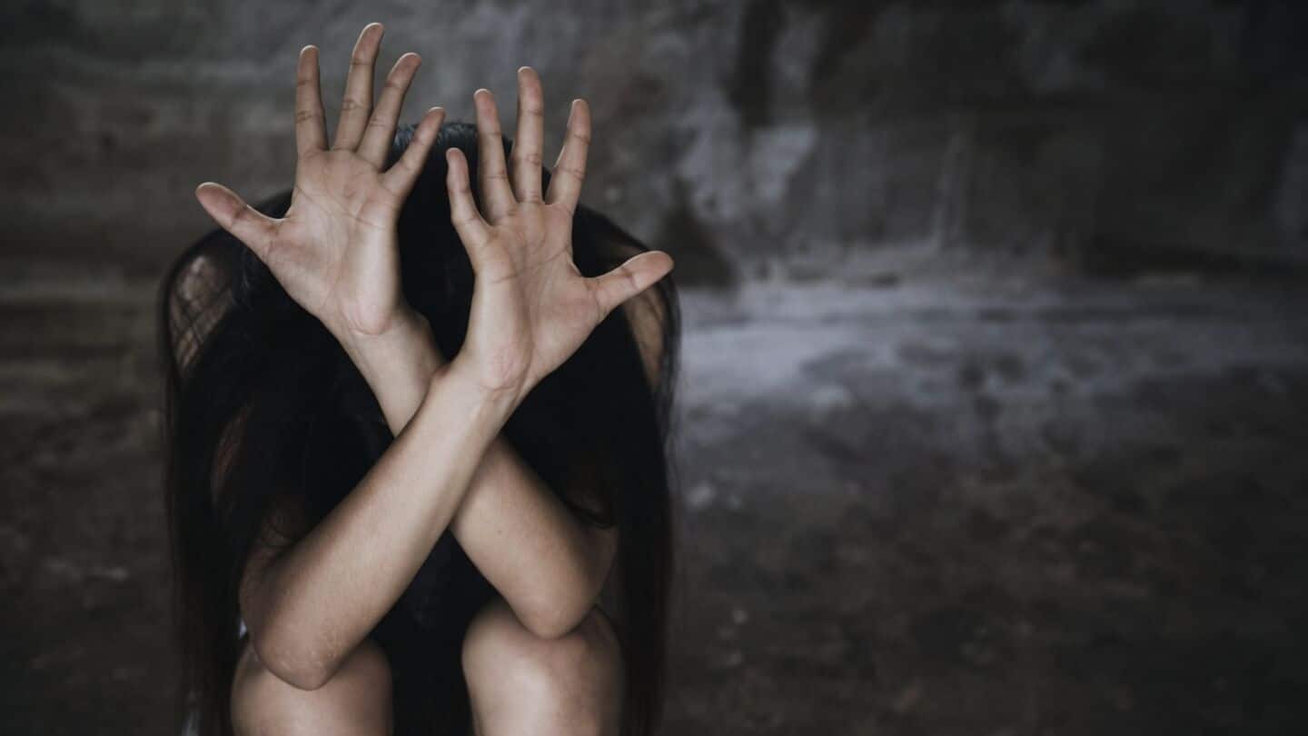 Delhi gang rape survivor identifies 3 accused in Tihar parade