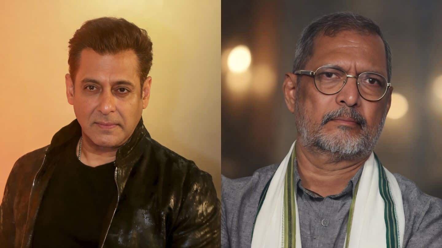Mumbai Khan event Taj Lands End postponed after Patekar's death