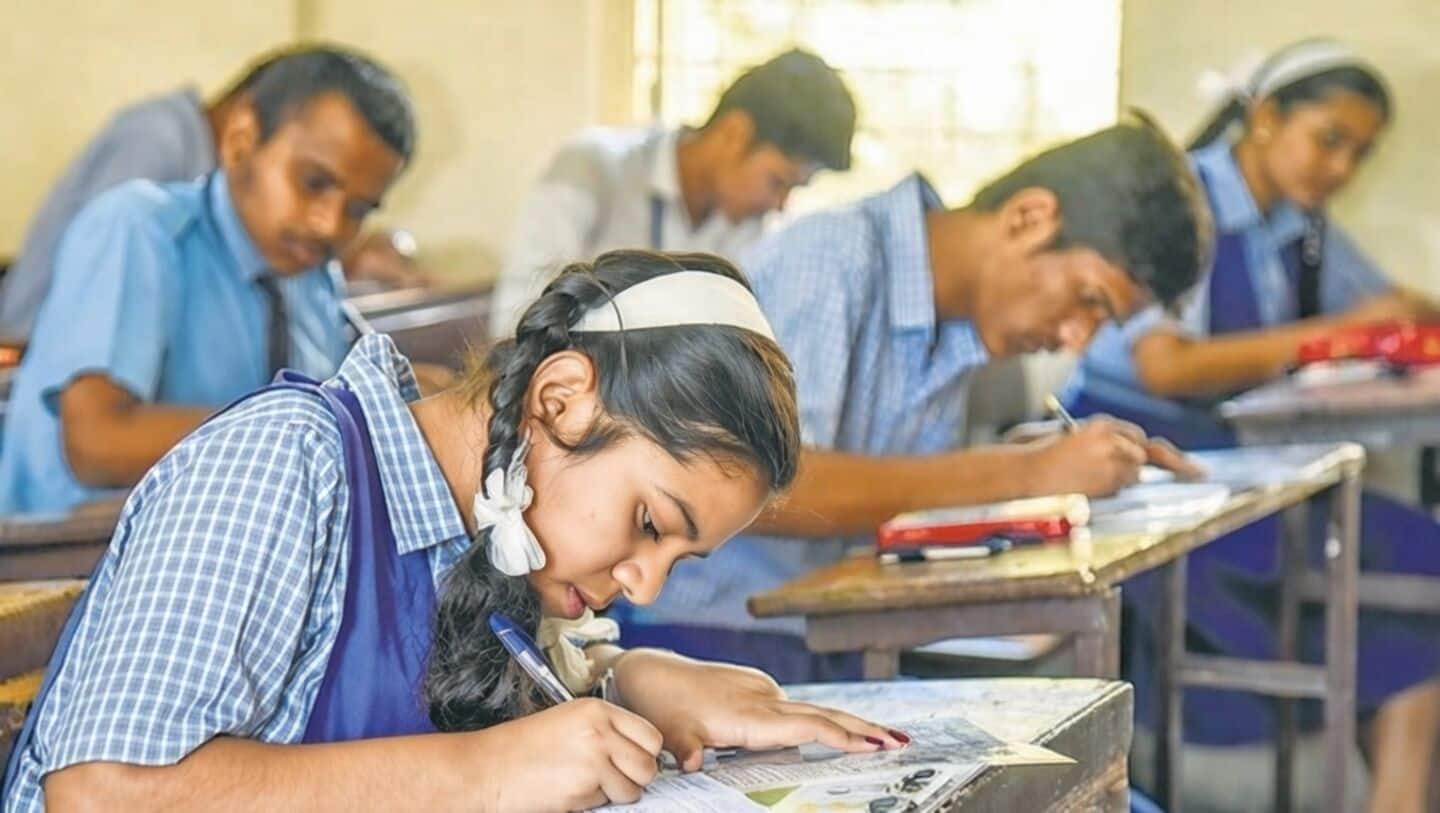 CBSE postpones Class 12 board exams in Middle East