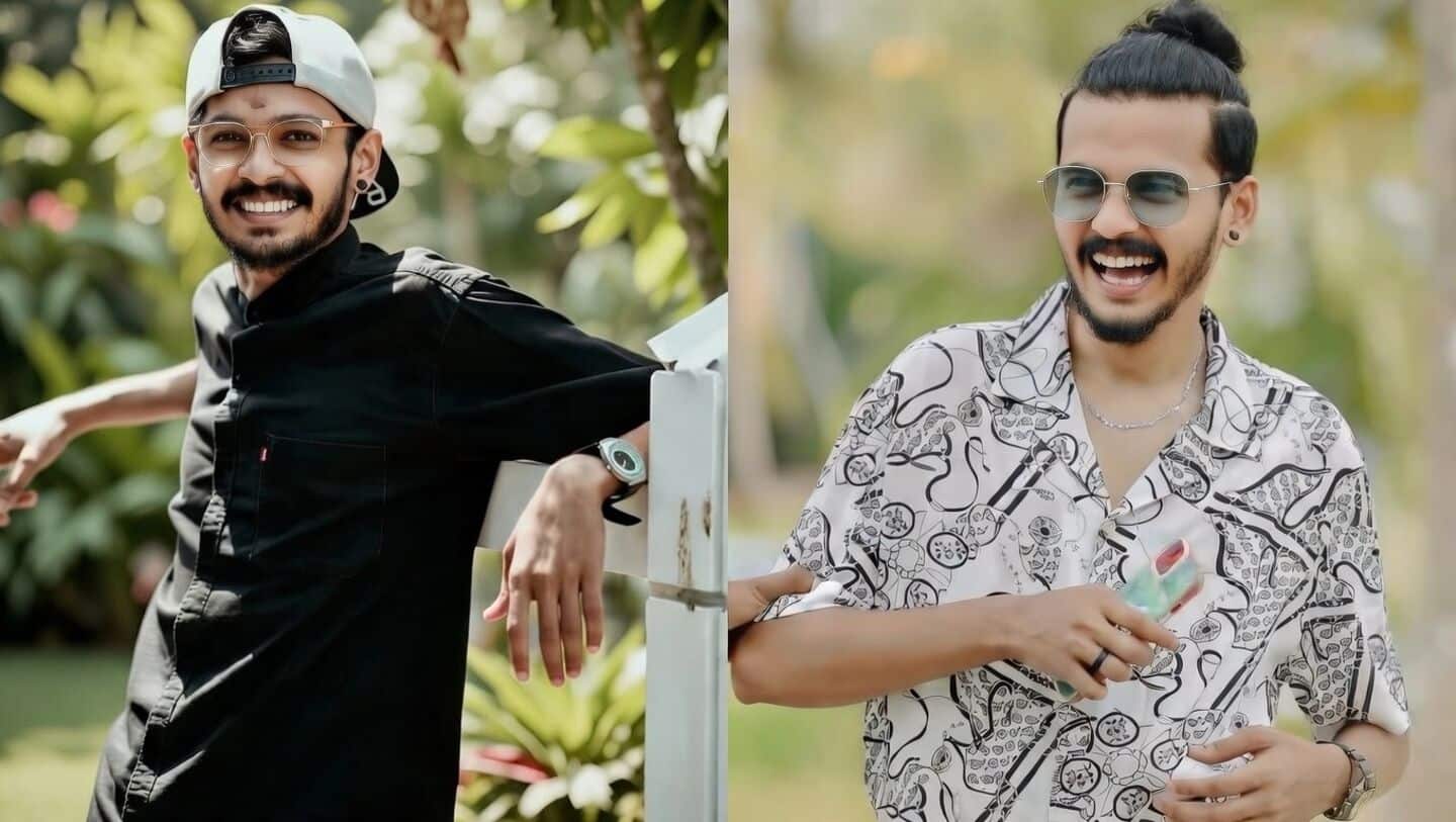 'Rasikan' child actor Hari Murali passes away at 27