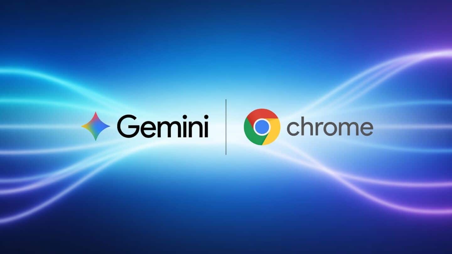 Google launches Gemini Spark AI in Chrome for background tasks
