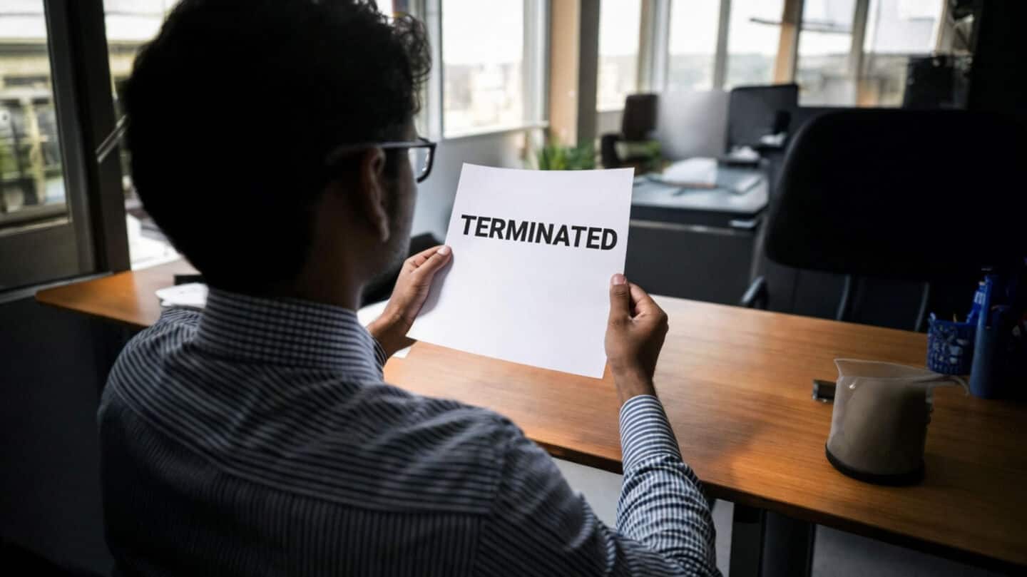 Oracle and other firms to cut staff amid AI investments