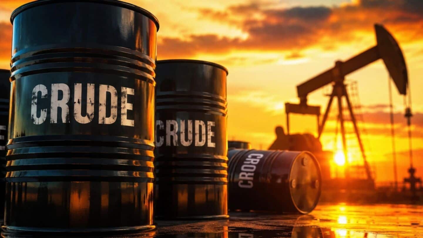 India's Russian oil imports down in September, crude imports rise