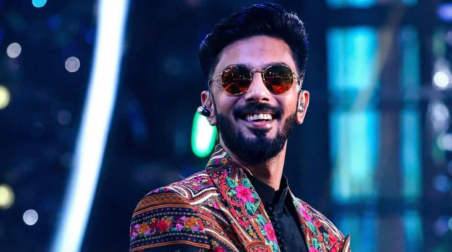 Allu Arjun's next is with Lokesh Kanagaraj; Anirudh on board