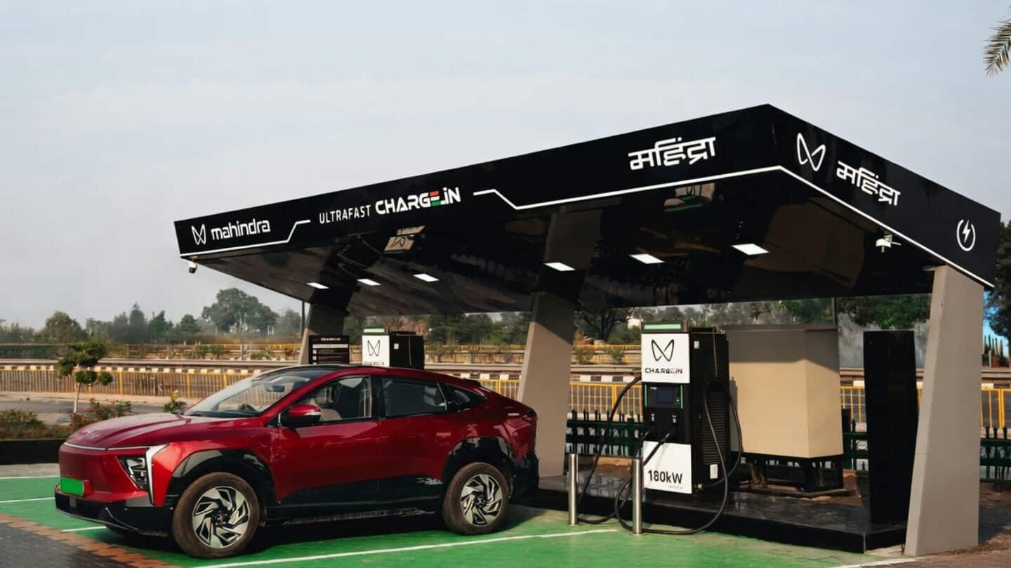 India approves ₹503.86cr for nearly 5,000 EV chargers nationwide